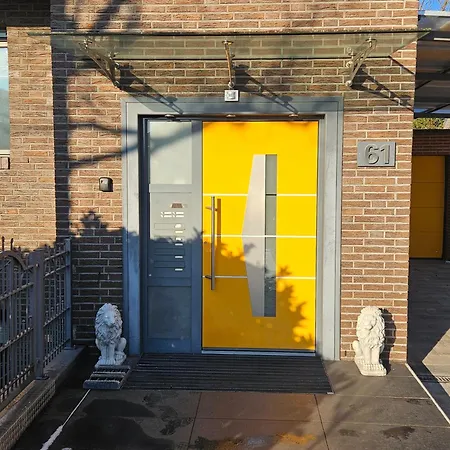 Pearl - Self Check-in, Free Parking 公寓