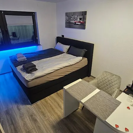 アパート Pearl - Self Check-in, Free Parking *