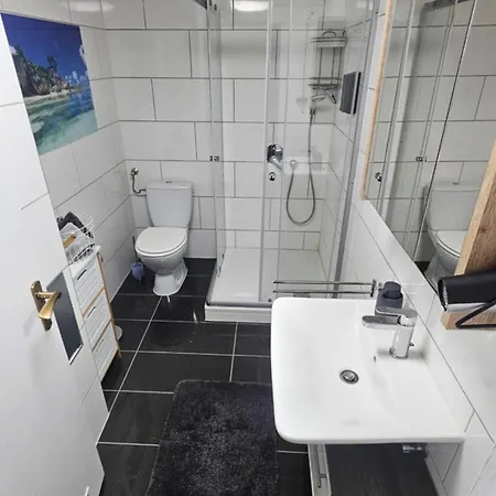 Pearl - Self Check-in, Free Parking 公寓