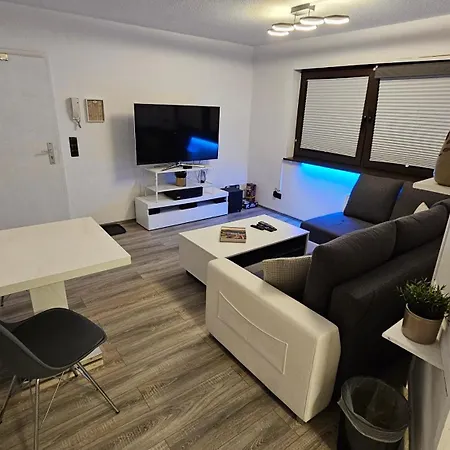 Pearl - Self Check-in, Free Parking カールスルーエ