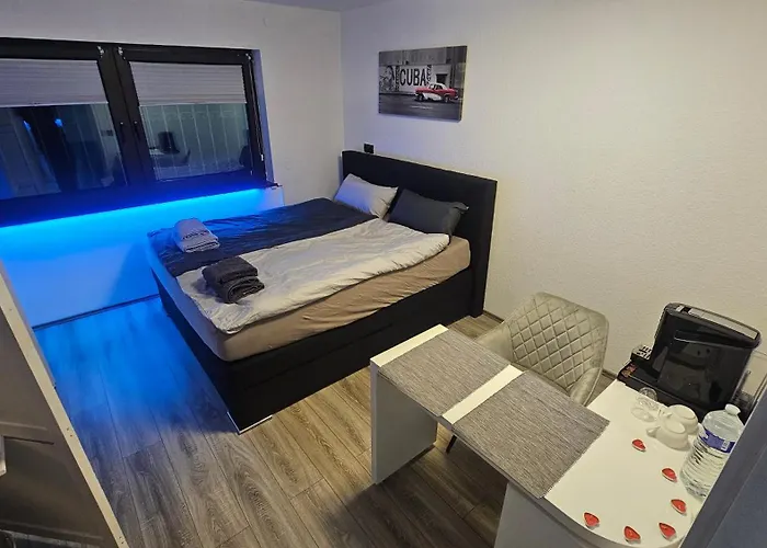 Apartamento Pearl - Self Check-in, Free Parking *